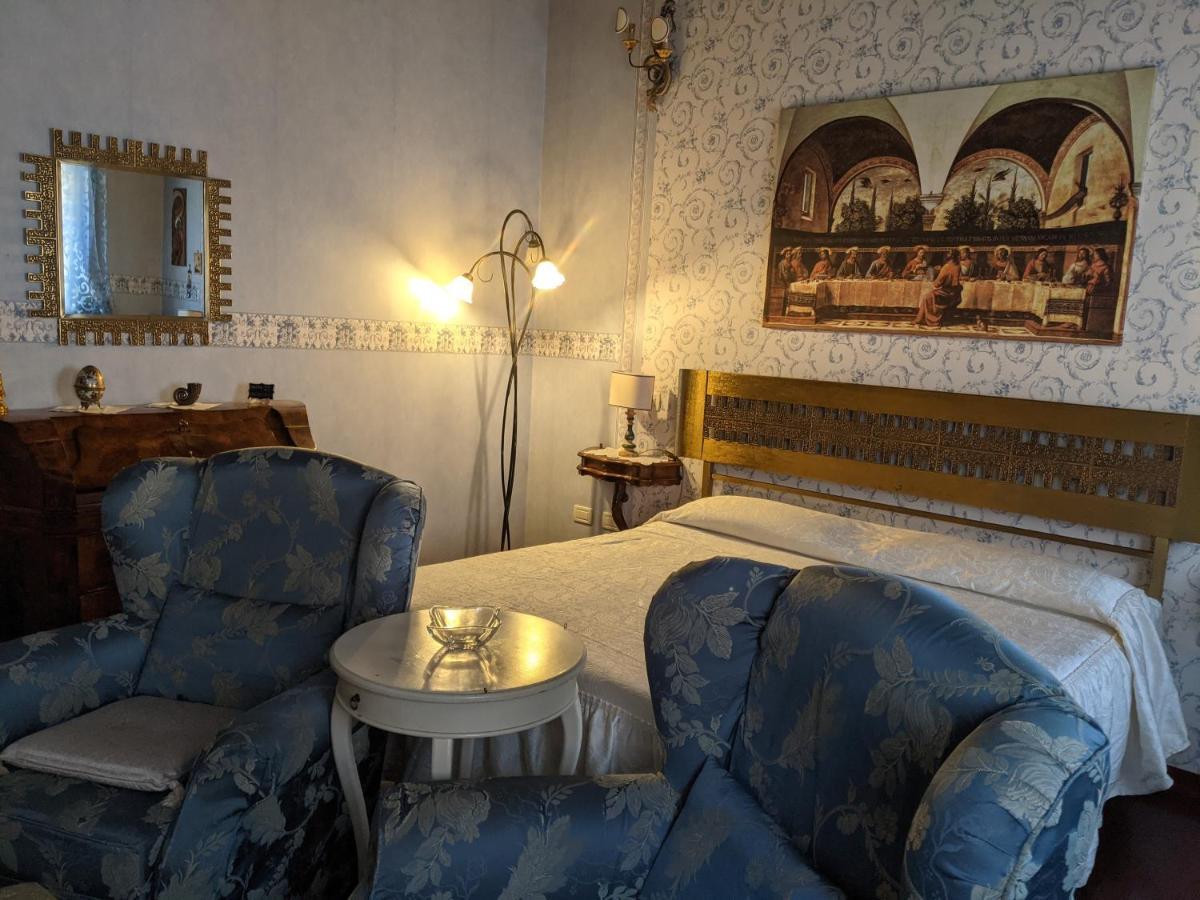 D'Elite Room & Breakfast Ferrara Exteriör bild