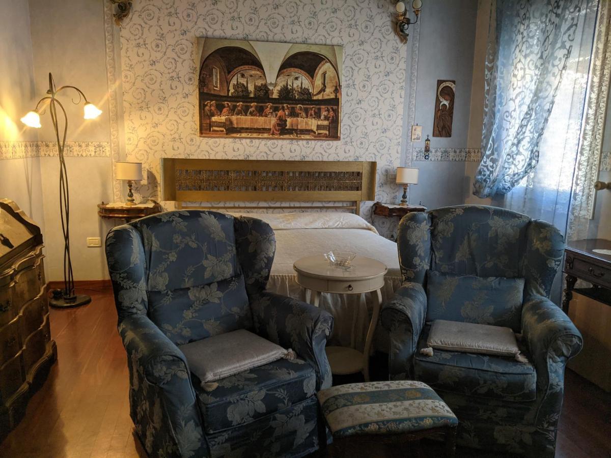 D'Elite Room & Breakfast Ferrara Exteriör bild