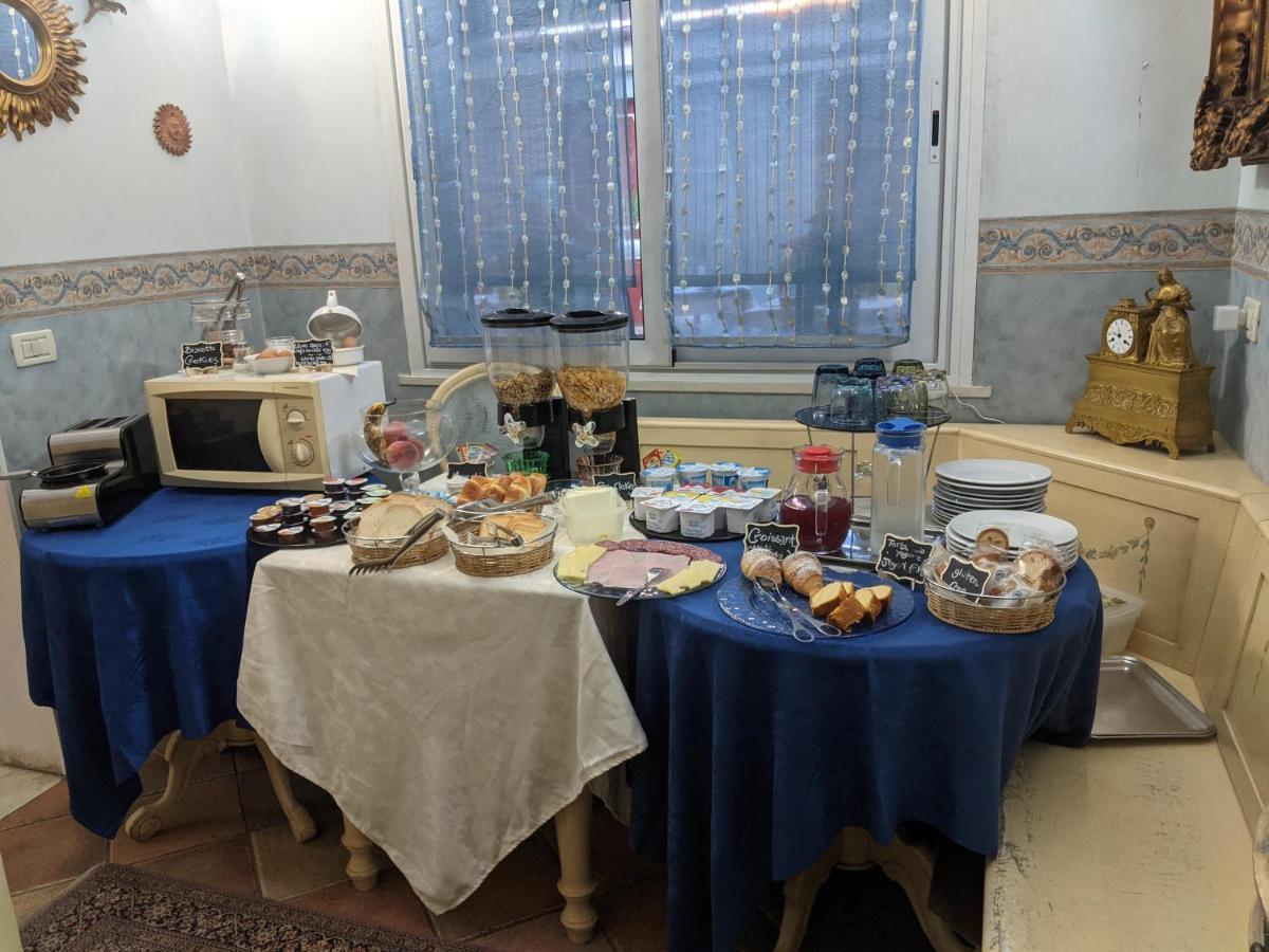 D'Elite Room & Breakfast Ferrara Exteriör bild