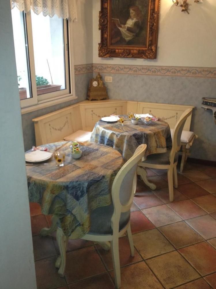 D'Elite Room & Breakfast Ferrara Exteriör bild