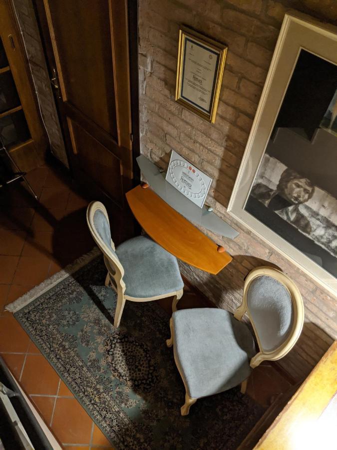 D'Elite Room & Breakfast Ferrara Exteriör bild